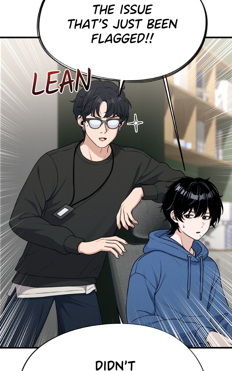 Read Ctrl+Alt+Resign Manga Online