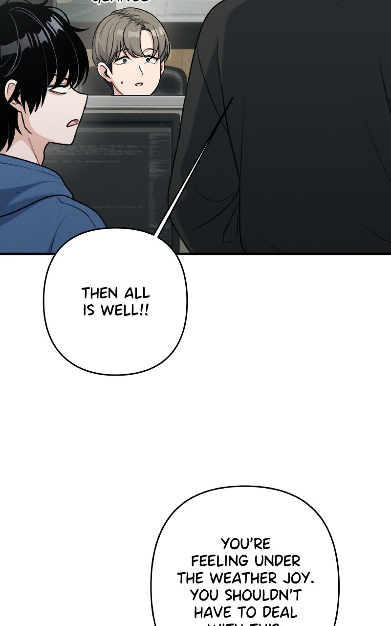Read Ctrl+Alt+Resign Manga Online