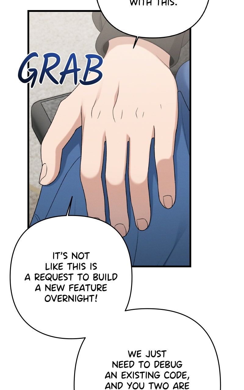 Read Ctrl+Alt+Resign Manga Online