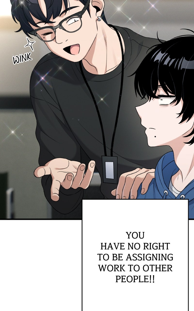 Read Ctrl+Alt+Resign Manga Online