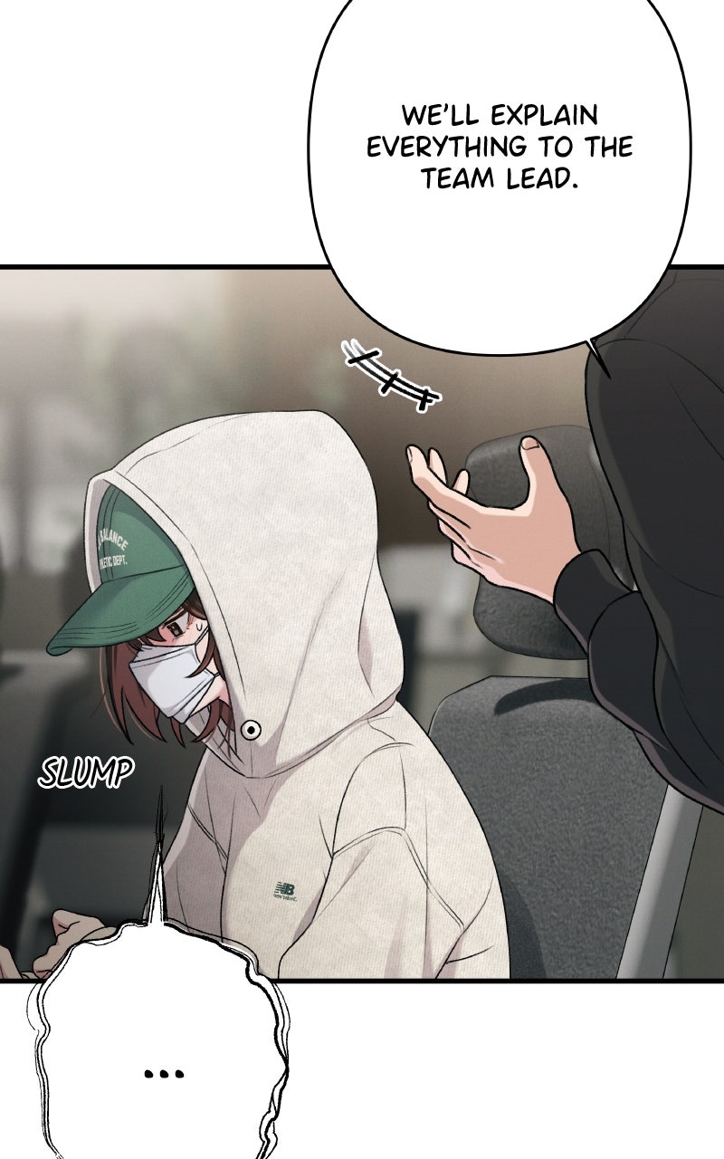 Read Ctrl+Alt+Resign Manga Online