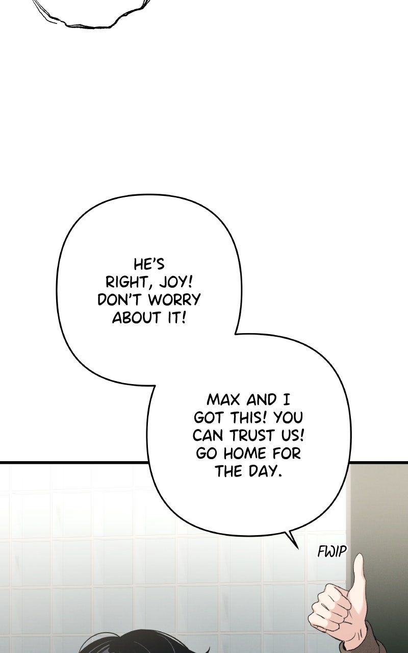 Read Ctrl+Alt+Resign Manga Online