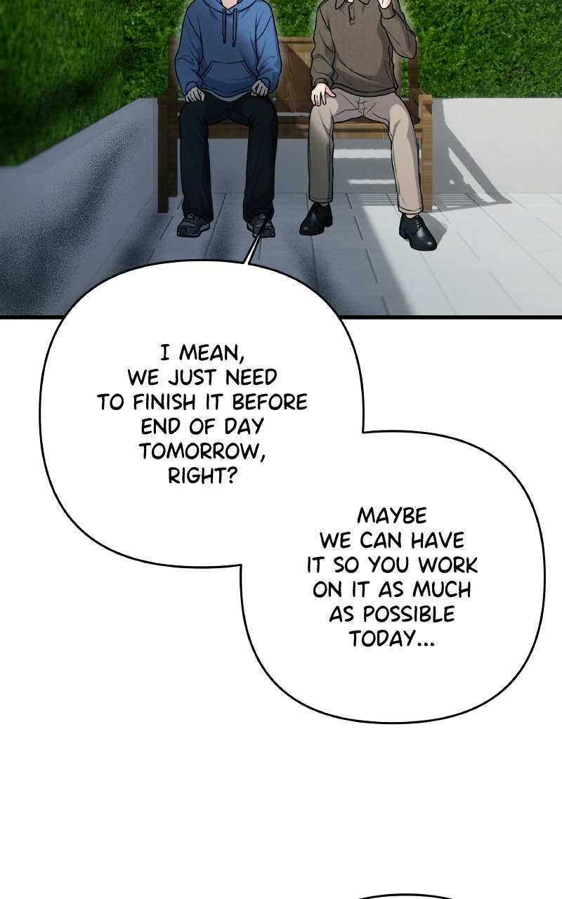Read Ctrl+Alt+Resign Manga Online