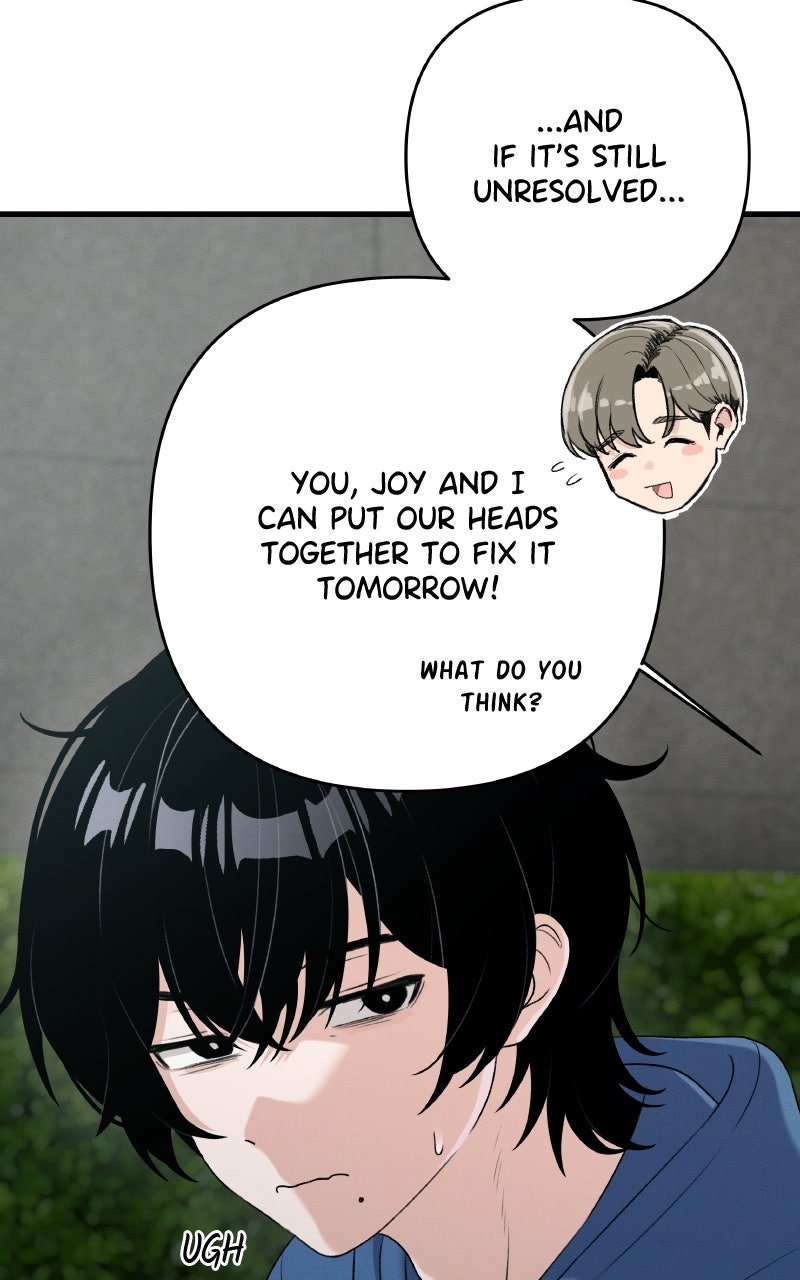 Read Ctrl+Alt+Resign Manga Online