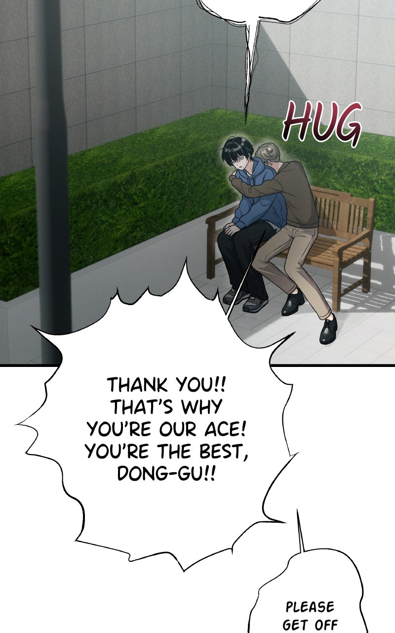 Read Ctrl+Alt+Resign Manga Online