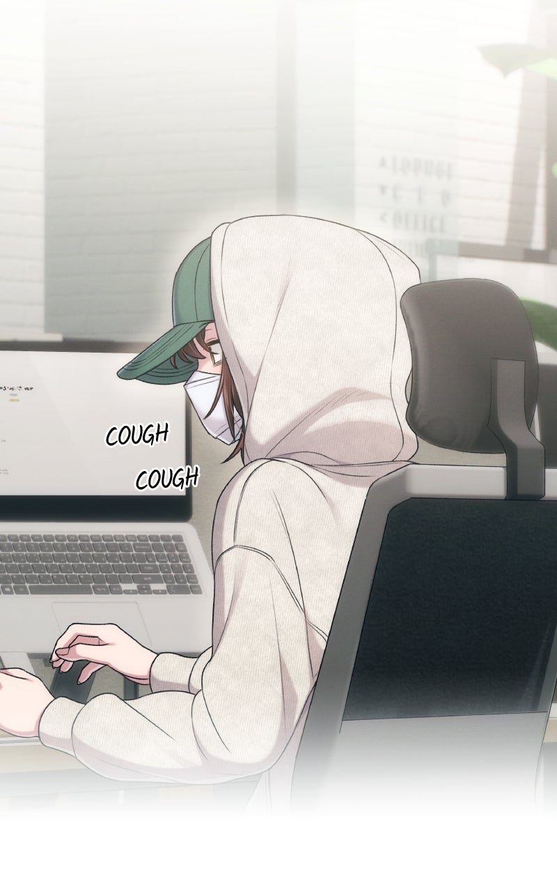 Read Ctrl+Alt+Resign Manga Online