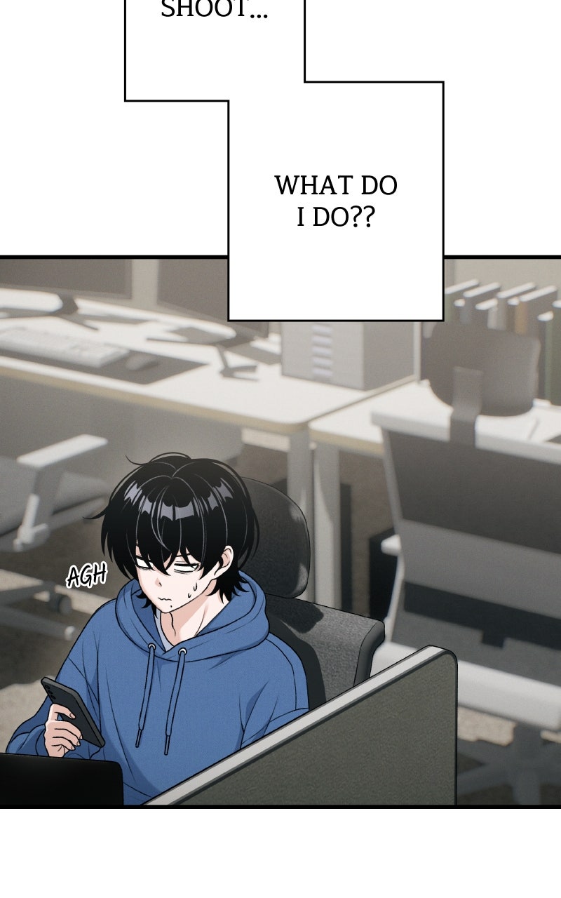 Read Ctrl+Alt+Resign Manga Online