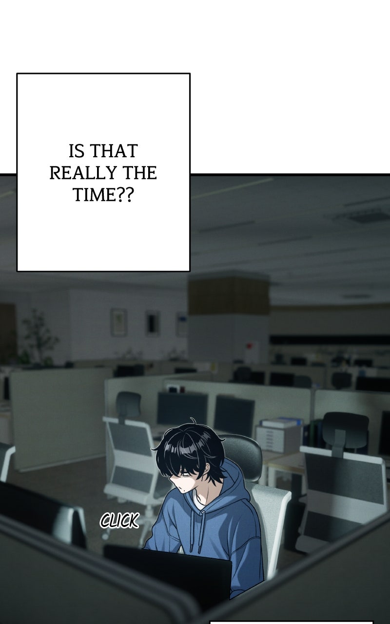 Read Ctrl+Alt+Resign Manga Online