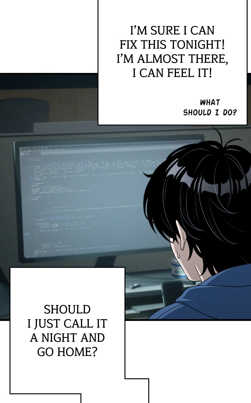 Read Ctrl+Alt+Resign Manga Online