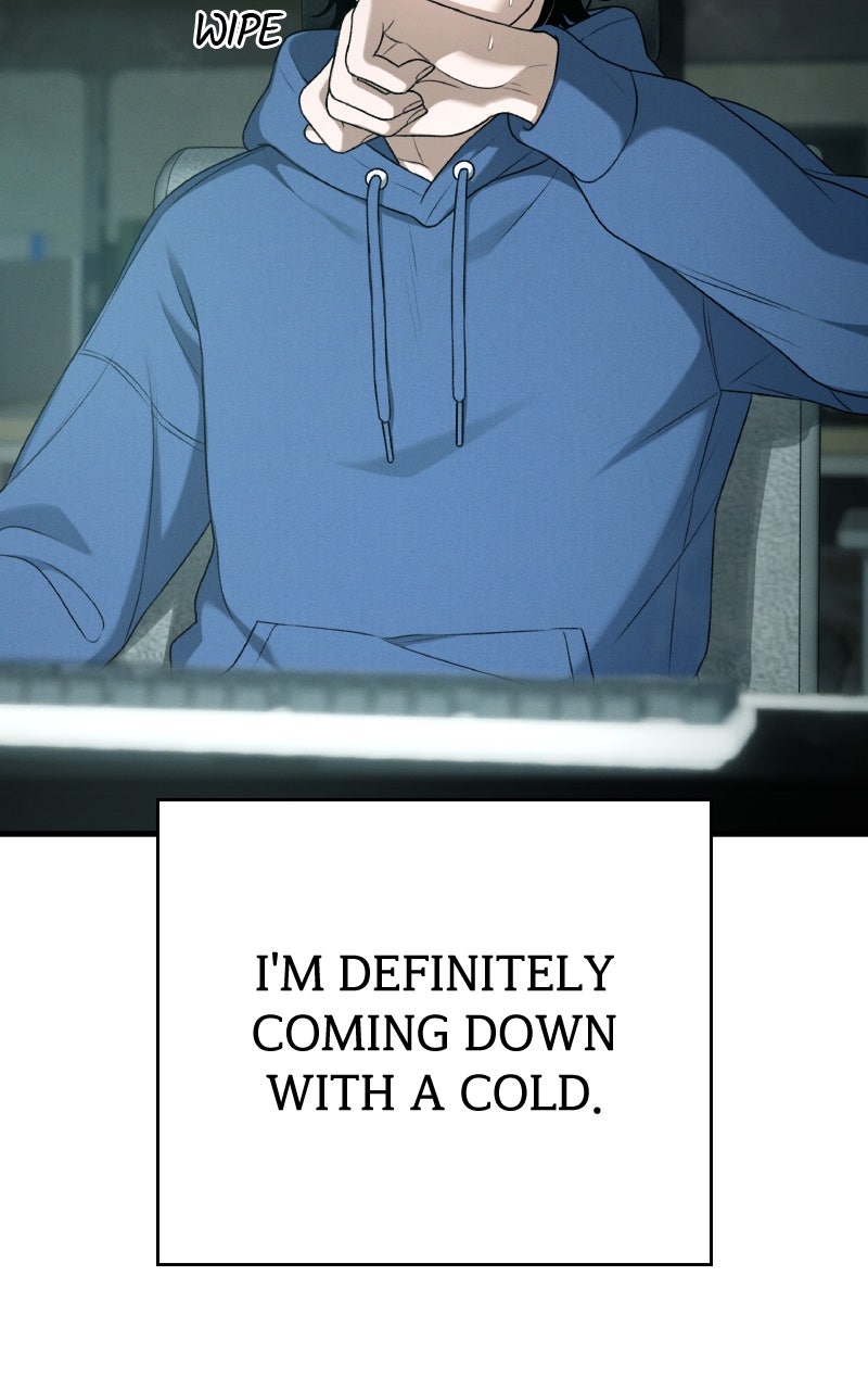 Read Ctrl+Alt+Resign Manga Online