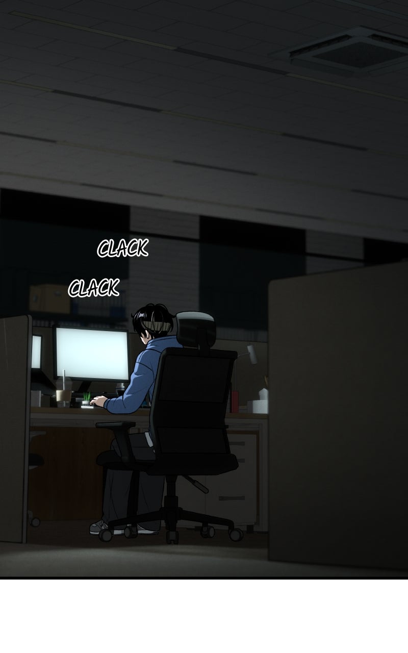 Read Ctrl+Alt+Resign Manga Online
