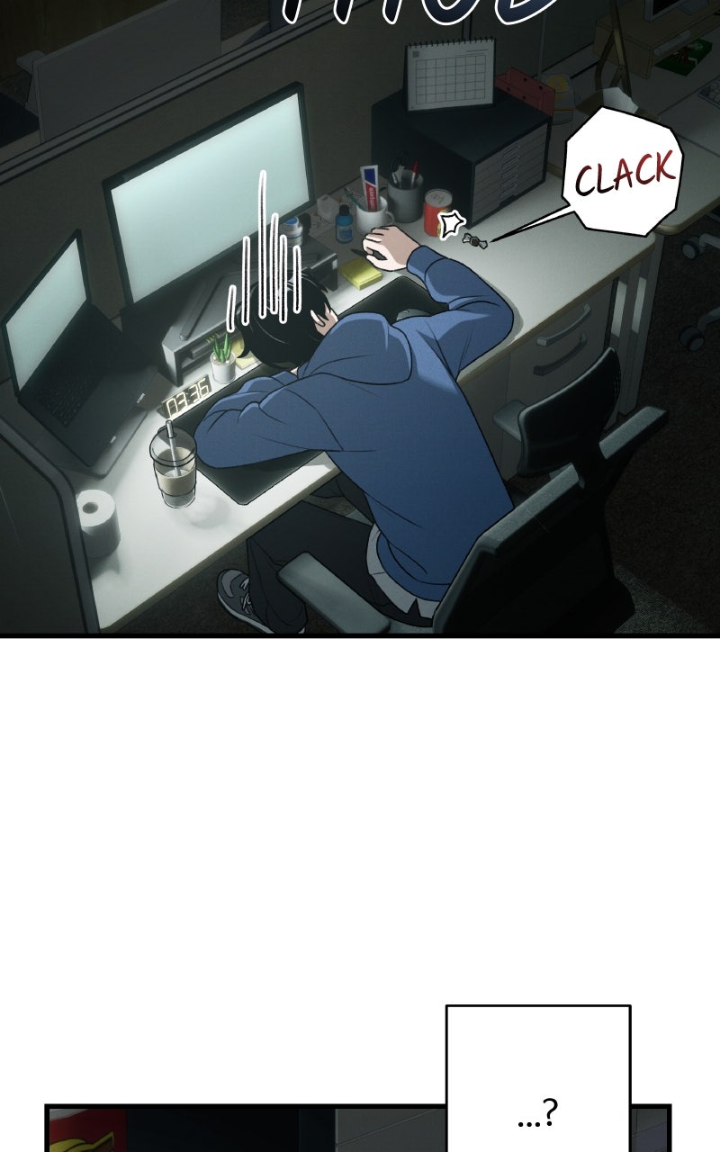 Read Ctrl+Alt+Resign Manga Online
