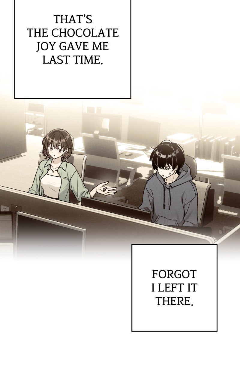 Read Ctrl+Alt+Resign Manga Online
