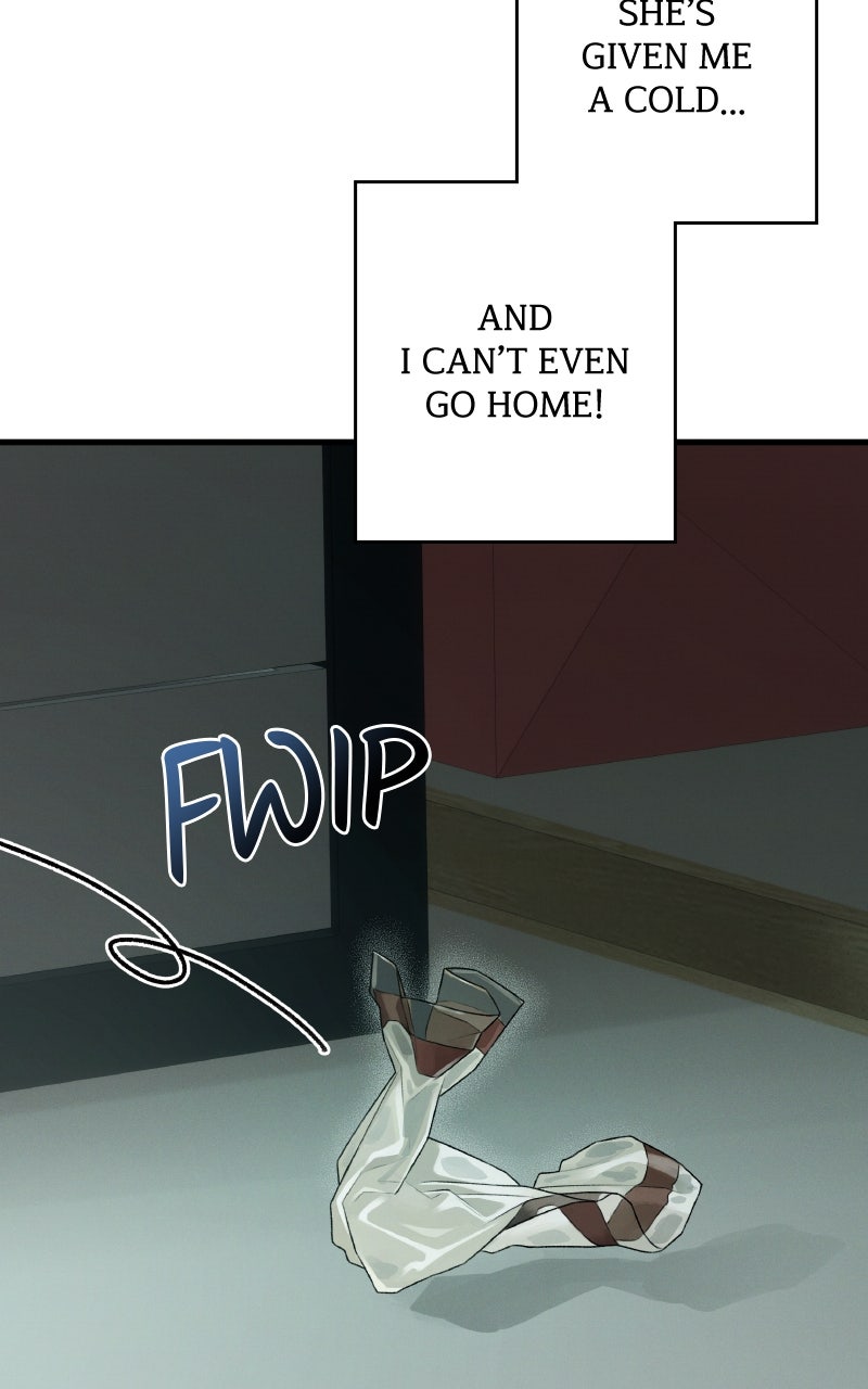 Read Ctrl+Alt+Resign Manga Online