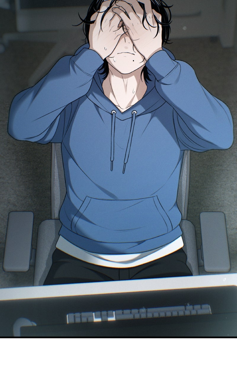 Read Ctrl+Alt+Resign Manga Online
