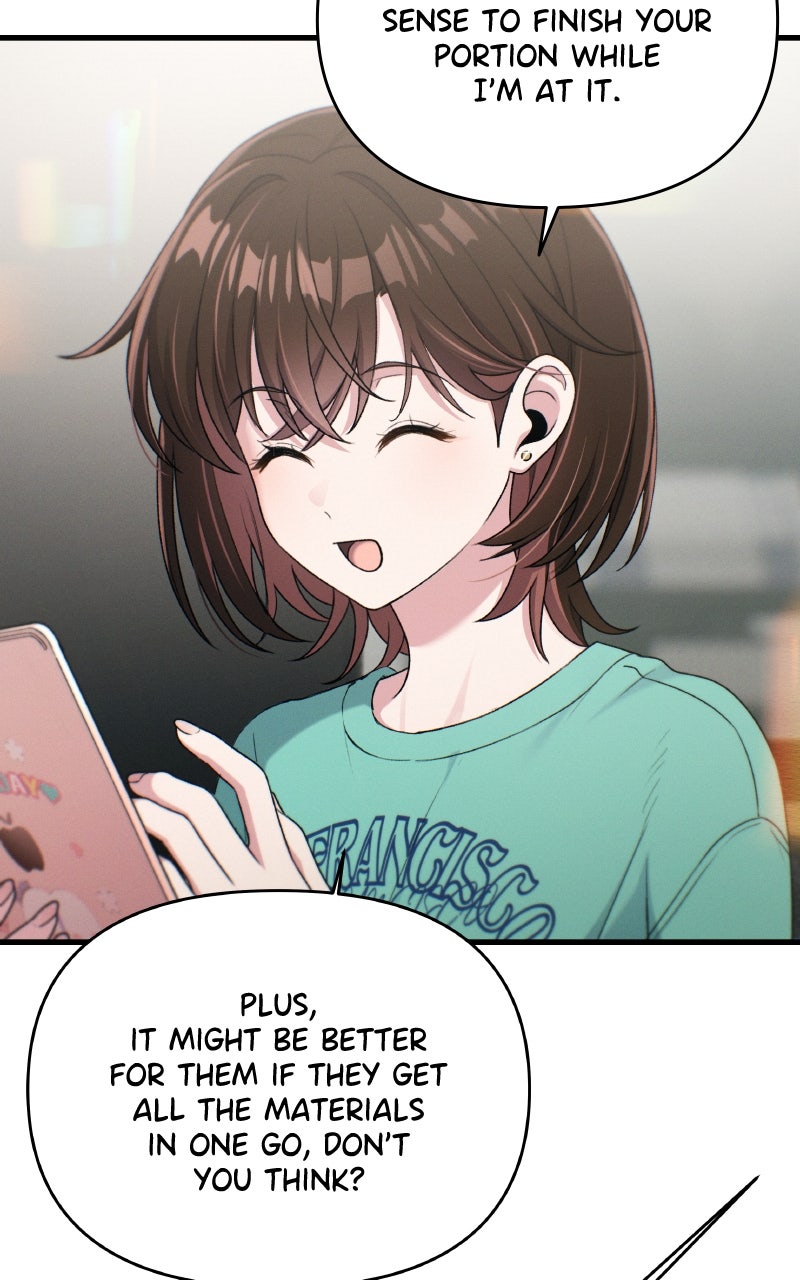 Read Ctrl+Alt+Resign Manga Online