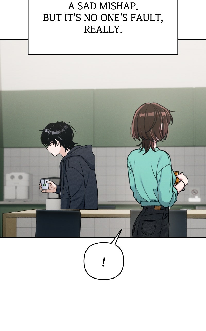 Read Ctrl+Alt+Resign Manga Online