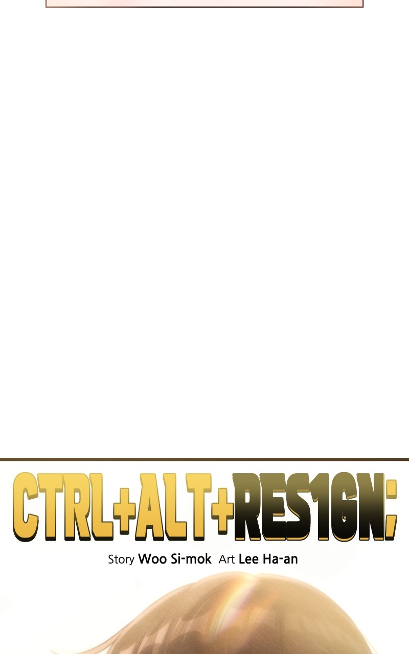 Read Ctrl+Alt+Resign Manga Online