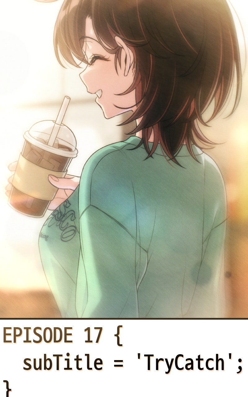 Read Ctrl+Alt+Resign Manga Online
