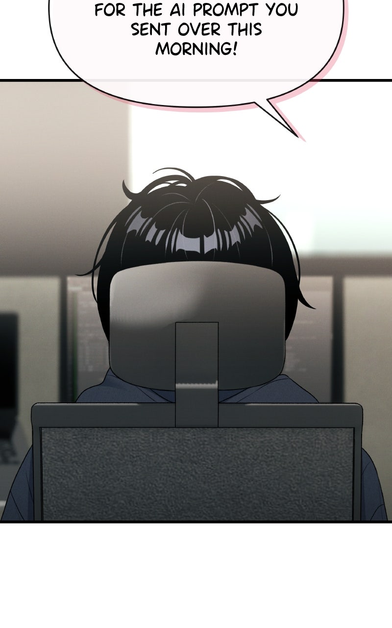 Read Ctrl+Alt+Resign Manga Online