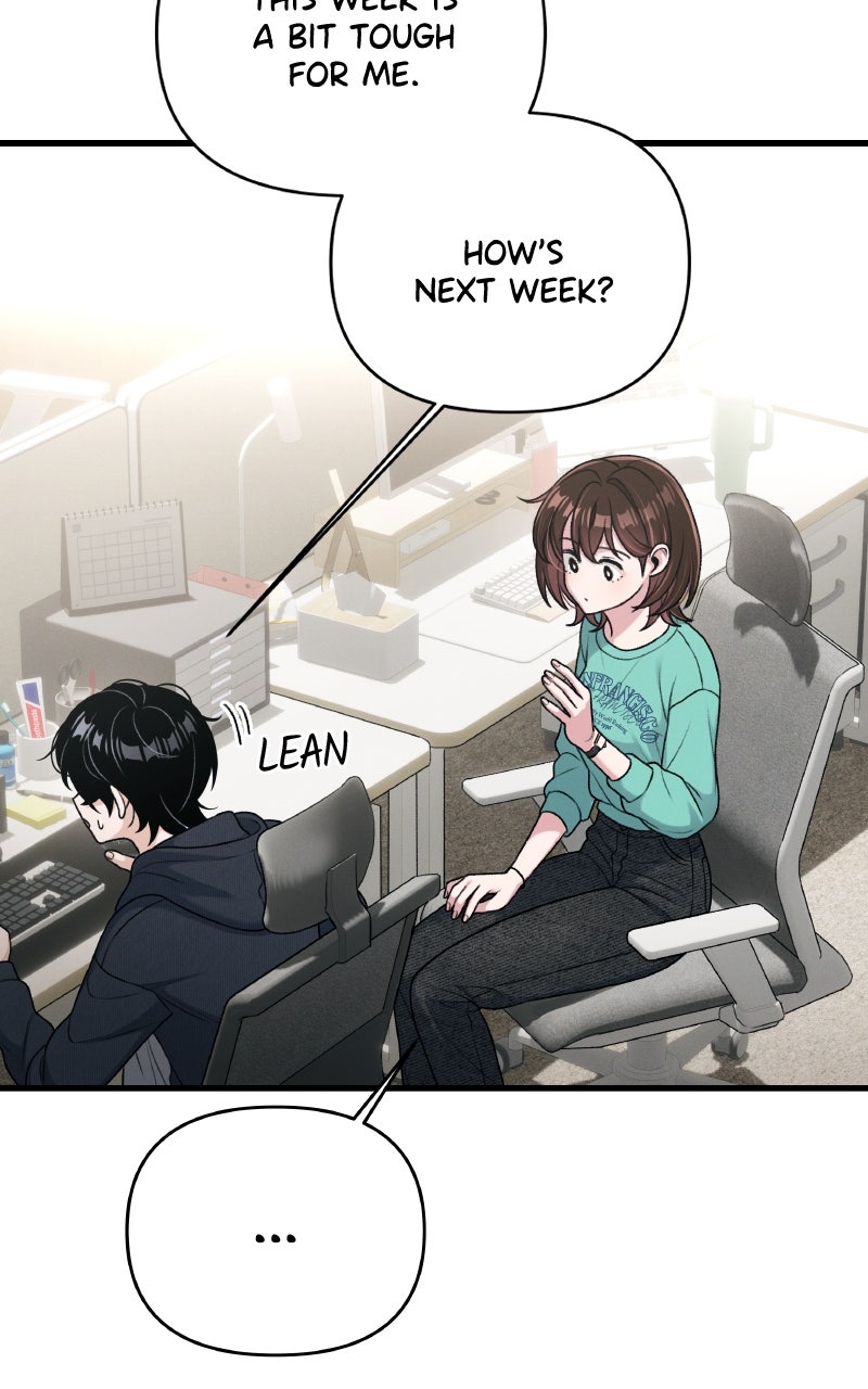 Read Ctrl+Alt+Resign Manga Online