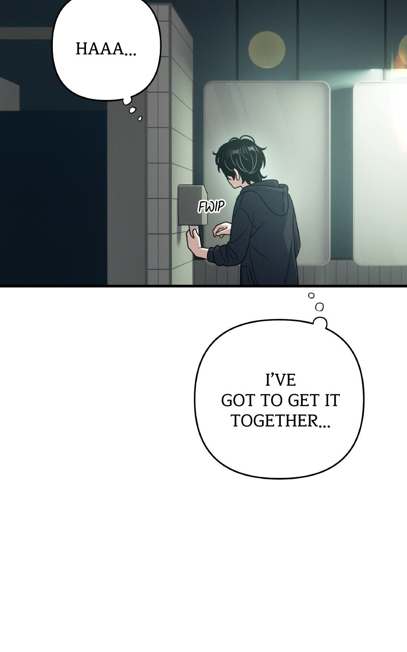 Read Ctrl+Alt+Resign Manga Online