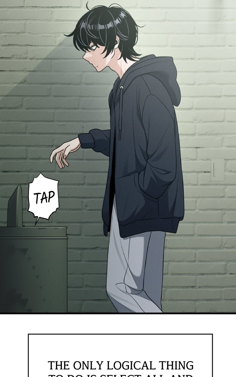 Read Ctrl+Alt+Resign Manga Online