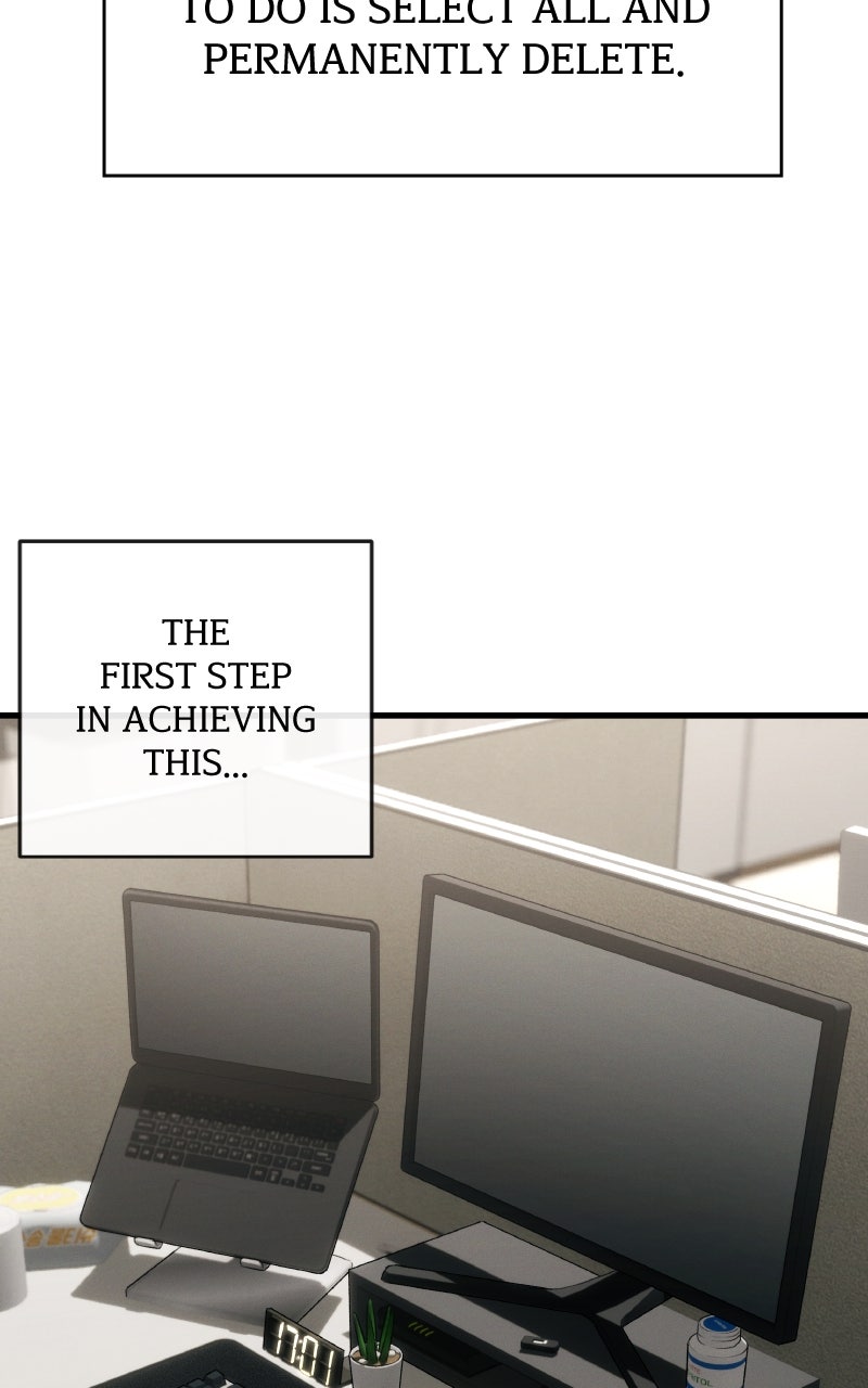 Read Ctrl+Alt+Resign Manga Online