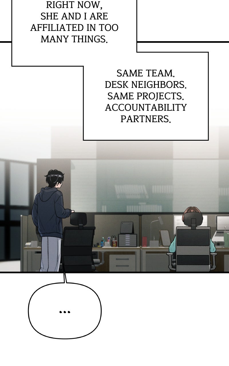 Read Ctrl+Alt+Resign Manga Online