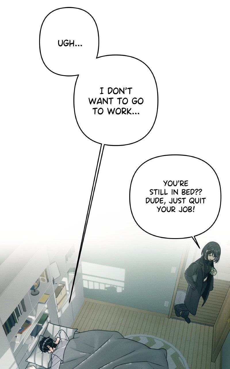 Read Ctrl+Alt+Resign Manga Online