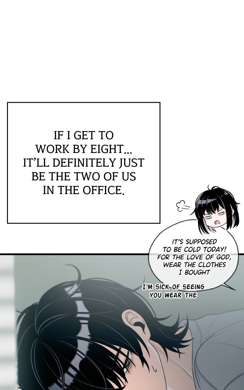 Read Ctrl+Alt+Resign Manga Online