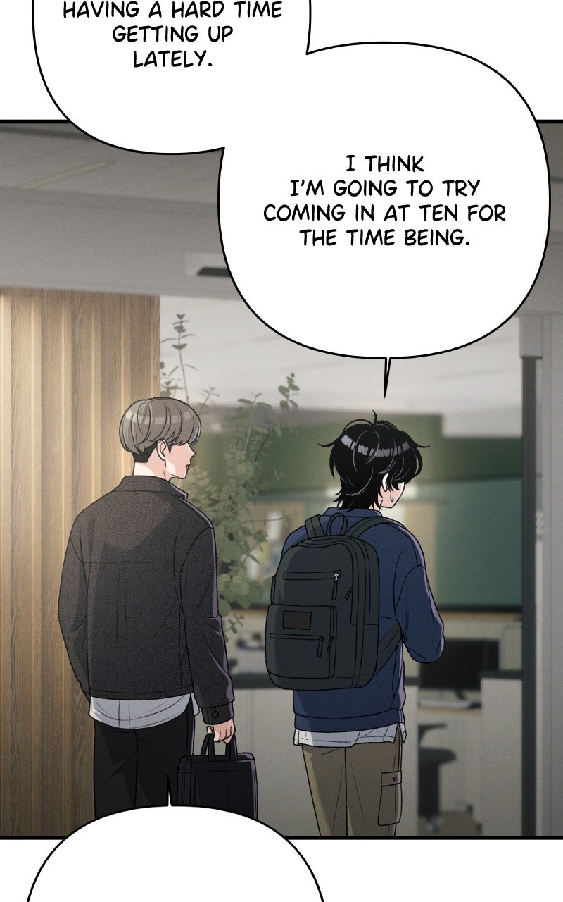 Read Ctrl+Alt+Resign Manga Online