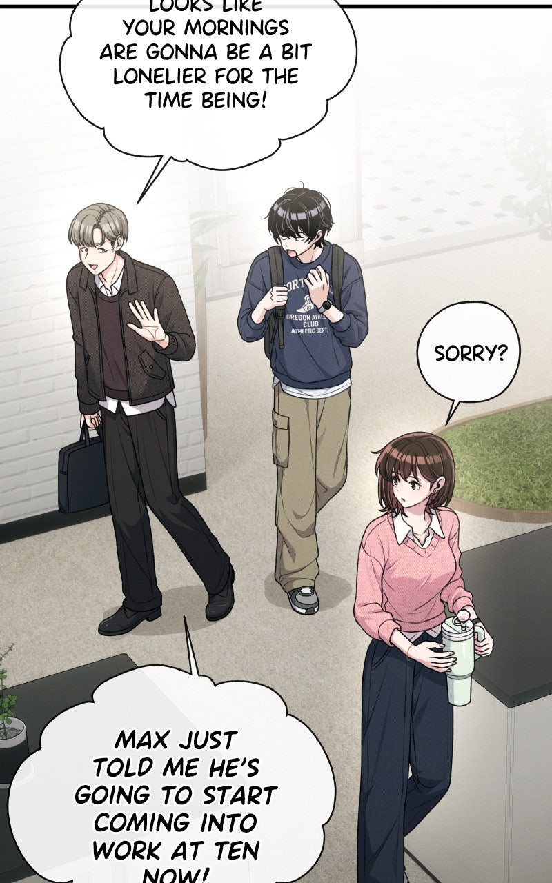 Read Ctrl+Alt+Resign Manga Online