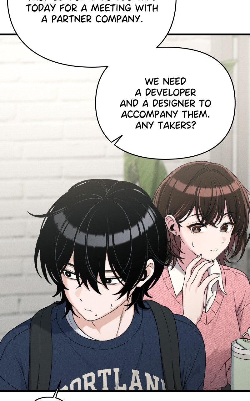 Read Ctrl+Alt+Resign Manga Online