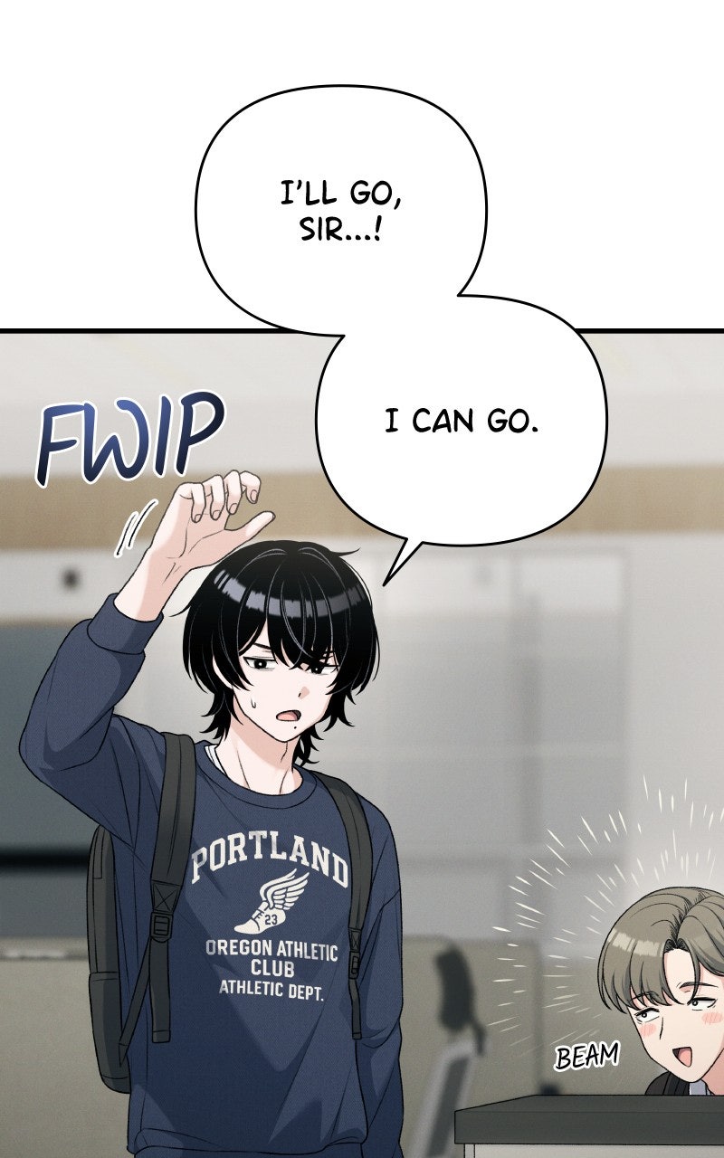 Read Ctrl+Alt+Resign Manga Online