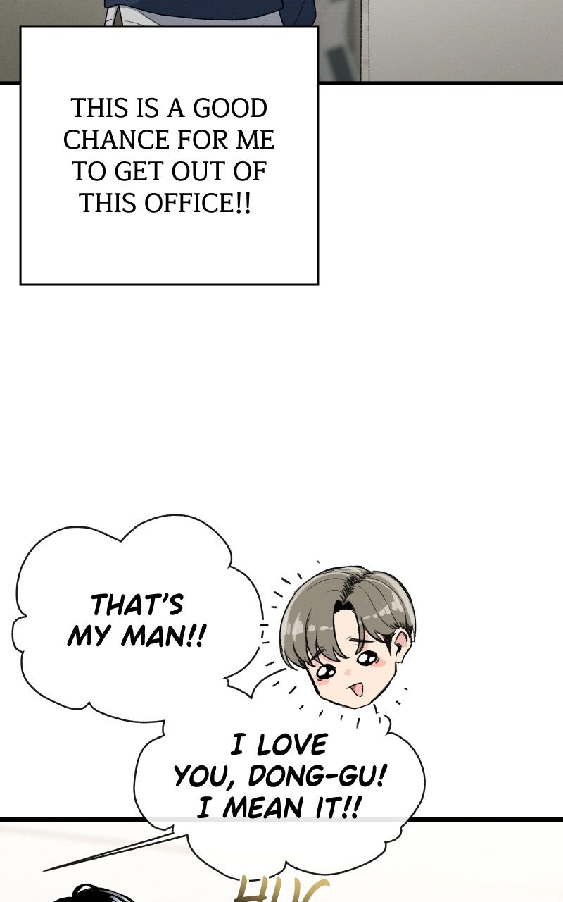 Read Ctrl+Alt+Resign Manga Online