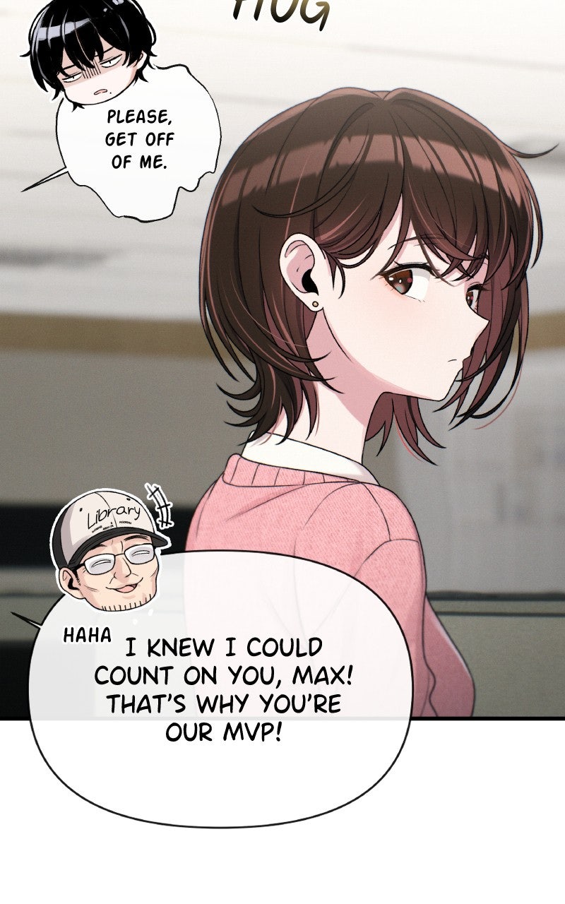 Read Ctrl+Alt+Resign Manga Online
