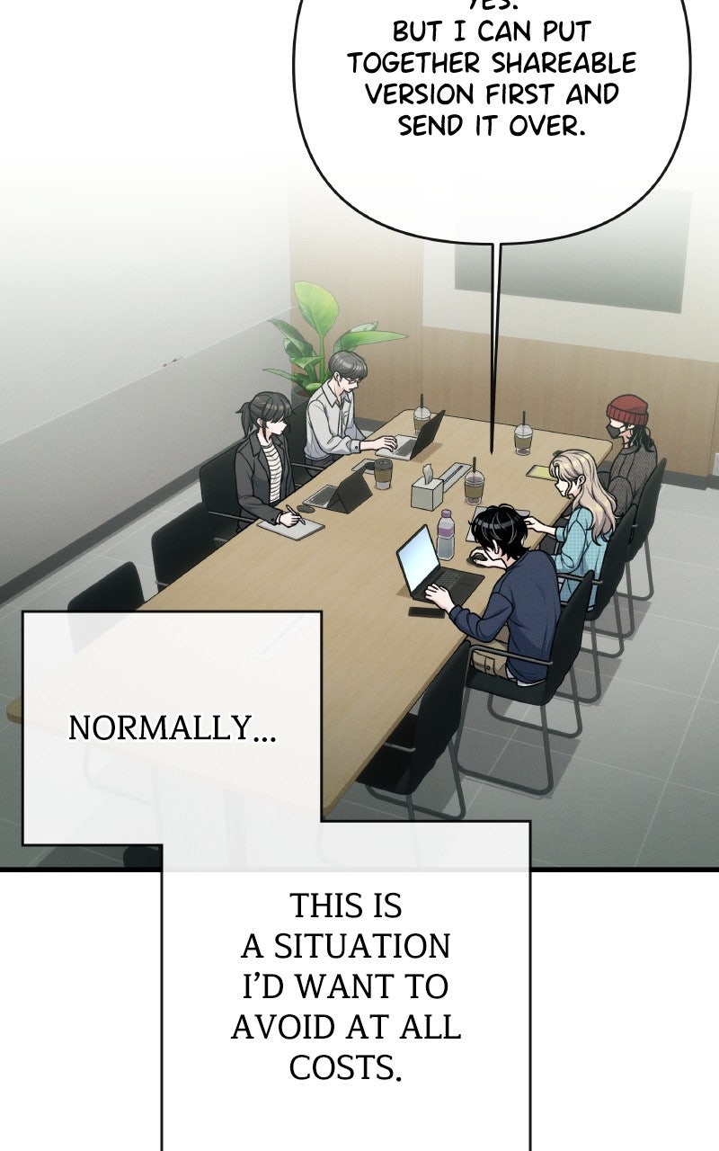 Read Ctrl+Alt+Resign Manga Online