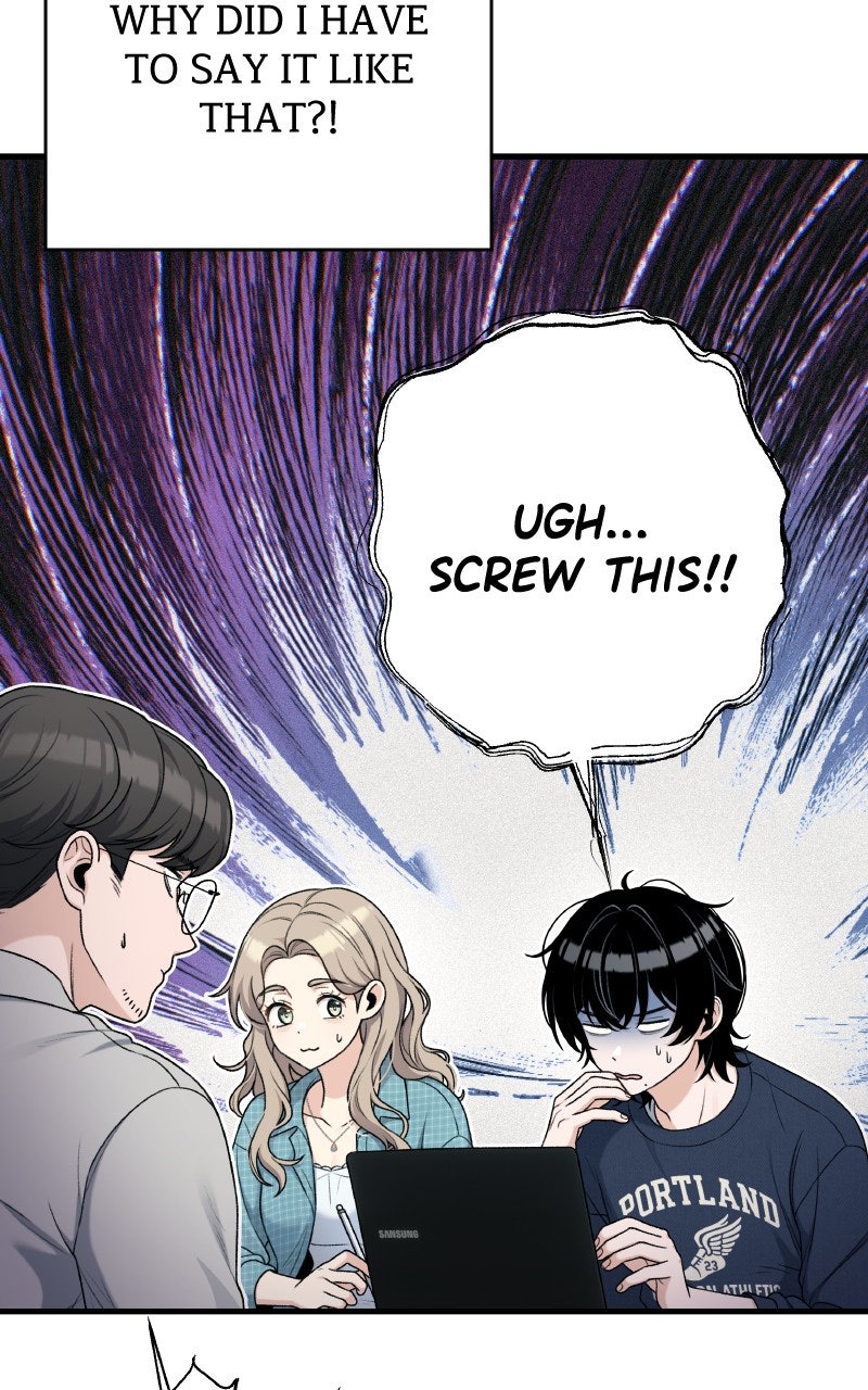 Read Ctrl+Alt+Resign Manga Online