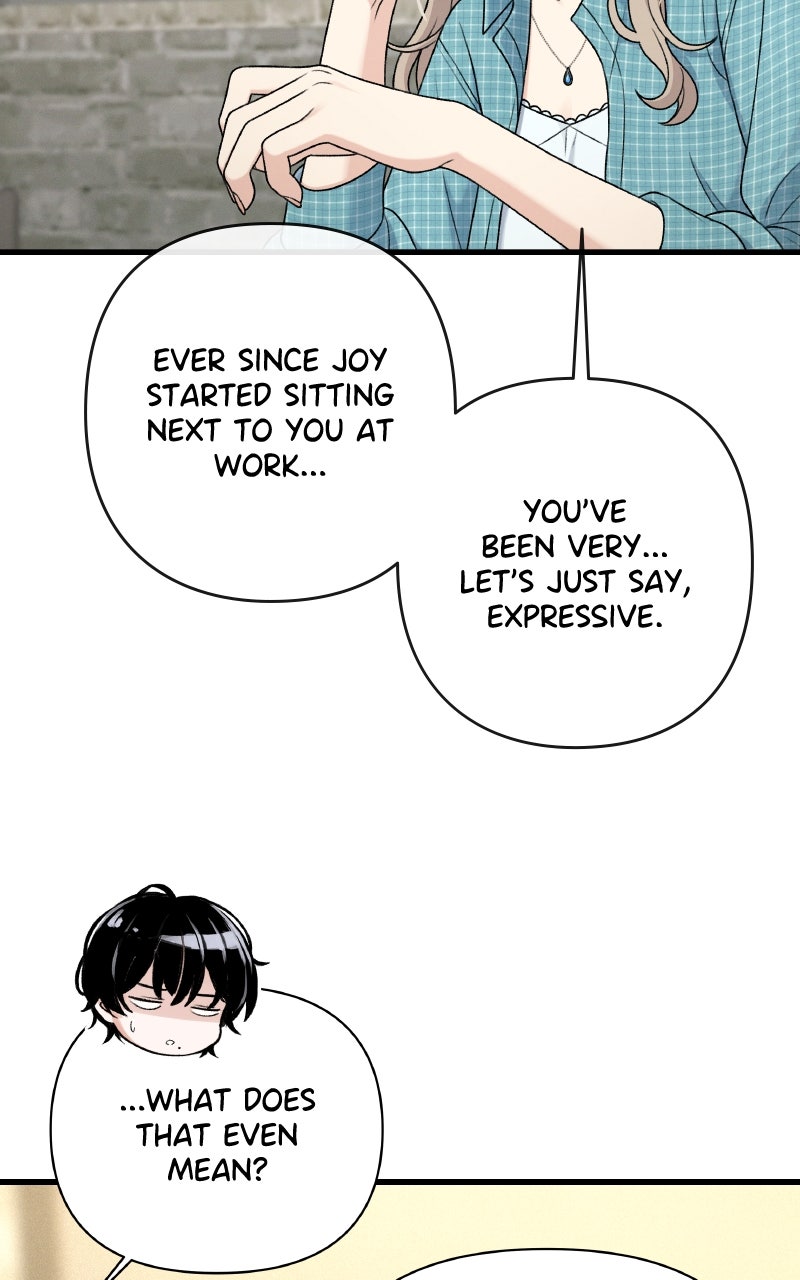 Read Ctrl+Alt+Resign Manga Online
