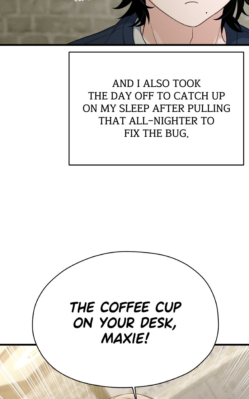 Read Ctrl+Alt+Resign Manga Online