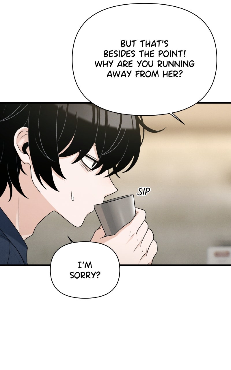 Read Ctrl+Alt+Resign Manga Online