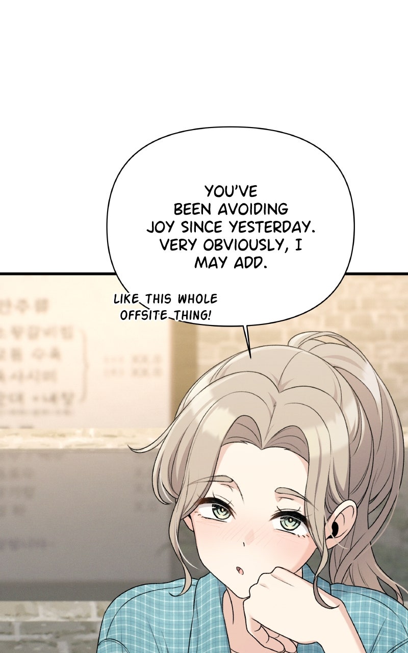 Read Ctrl+Alt+Resign Manga Online