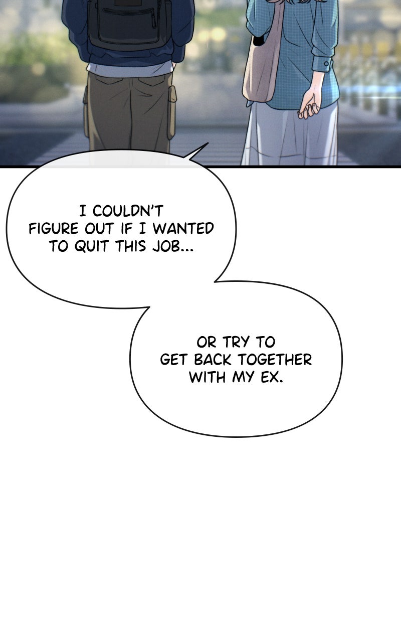Read Ctrl+Alt+Resign Manga Online