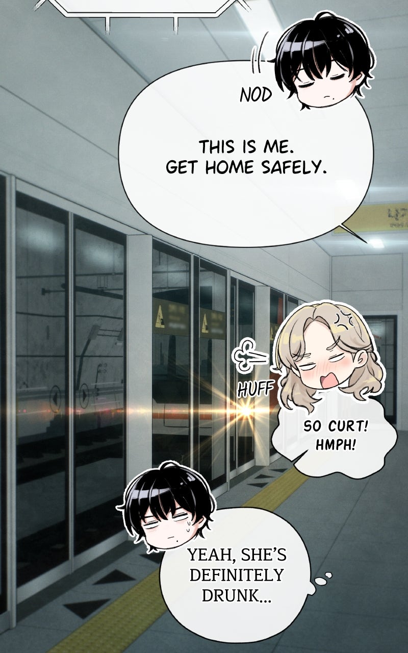 Read Ctrl+Alt+Resign Manga Online