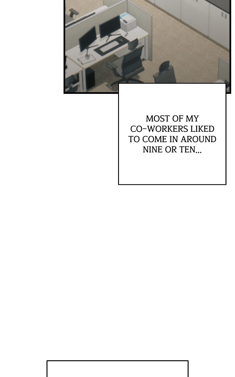 Read Ctrl+Alt+Resign Manga Online