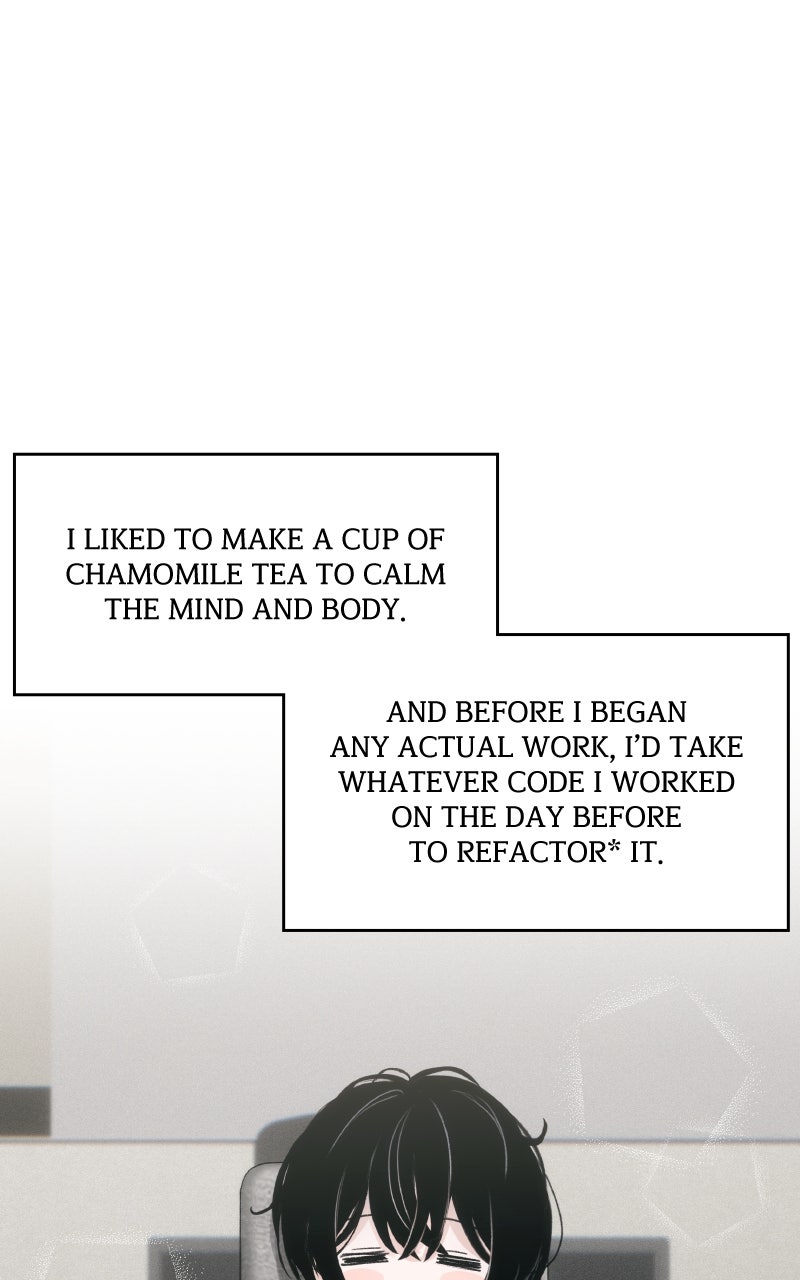 Read Ctrl+Alt+Resign Manga Online