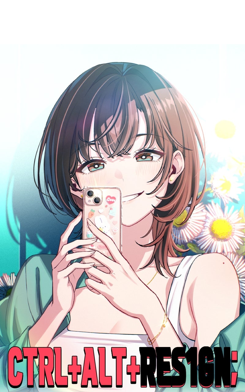 Read Ctrl+Alt+Resign Manga Online