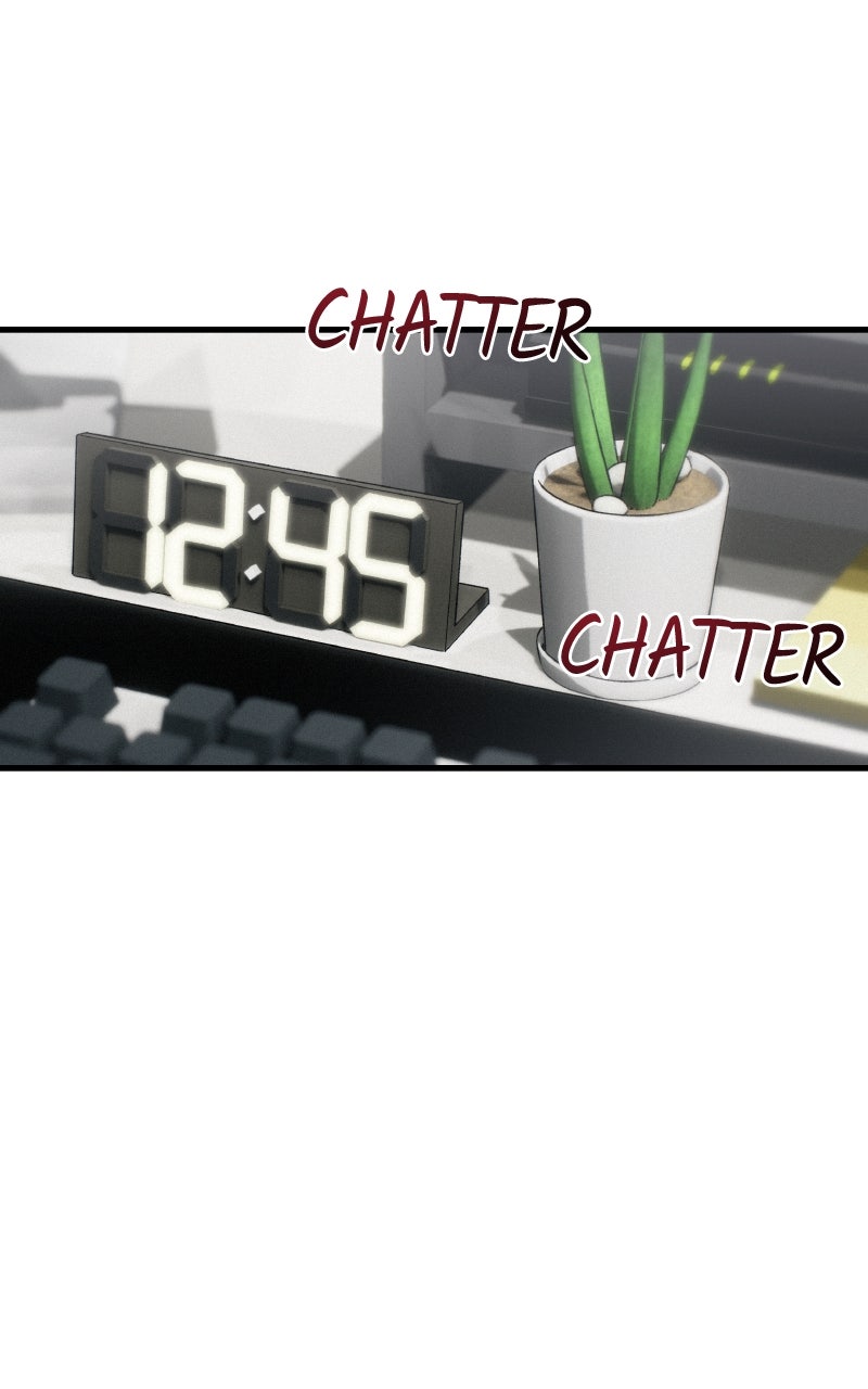 Read Ctrl+Alt+Resign Manga Online