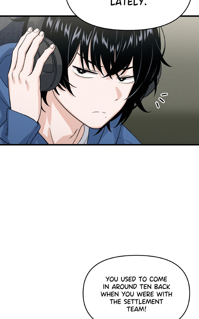 Read Ctrl+Alt+Resign Manga Online